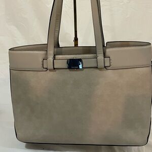 Calvin Klein Frankie Organizational Tote